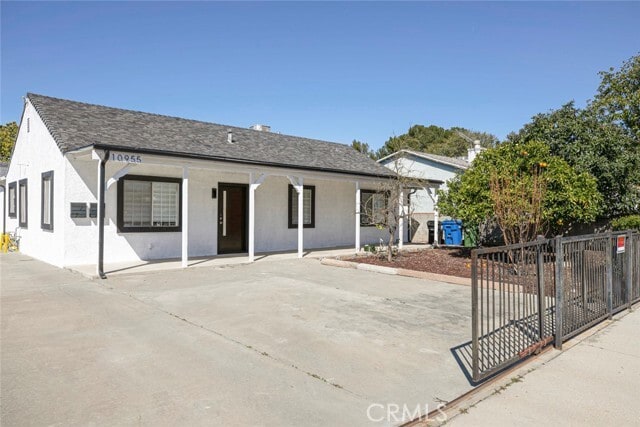 Building Photo - 10955 Burnet Ave
