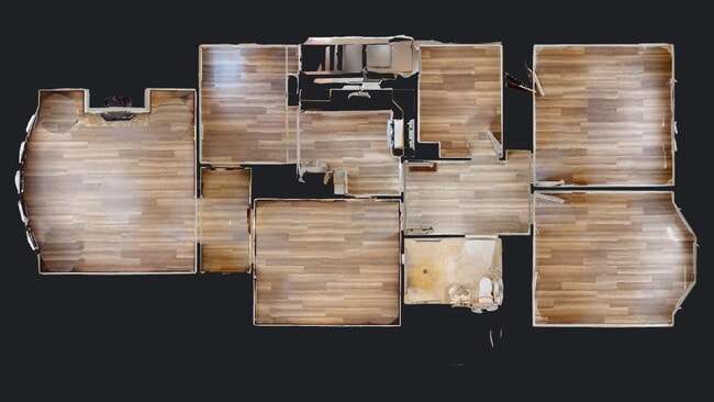 Building Photo - Spacious Single Family Home in Outer Missi...