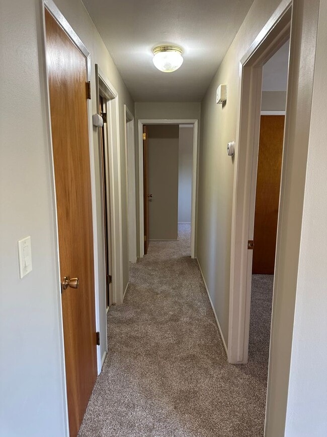 Building Photo - 3 Bedroom ~ 1 Bathroom House with Large Yard!