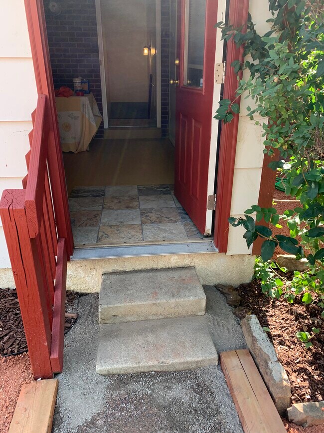 Foto del edificio - 2006 Carlton Ave