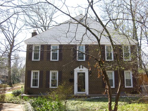 Building Photo - 2410 Albot Rd