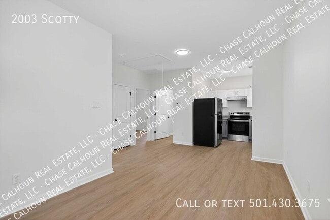 Foto del edificio - 2003 Scotty-