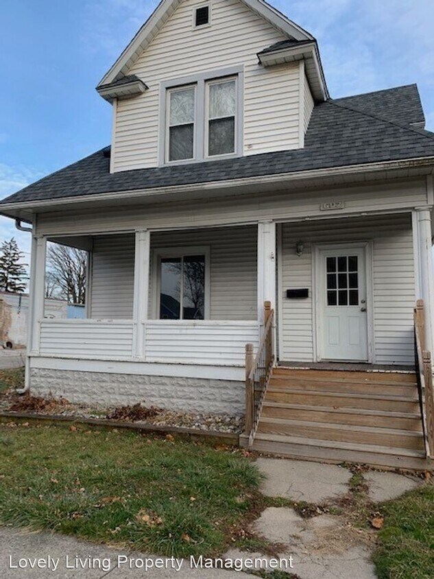 Primary Photo - 3 br, 2 bath House - 602 S. Cedar St.