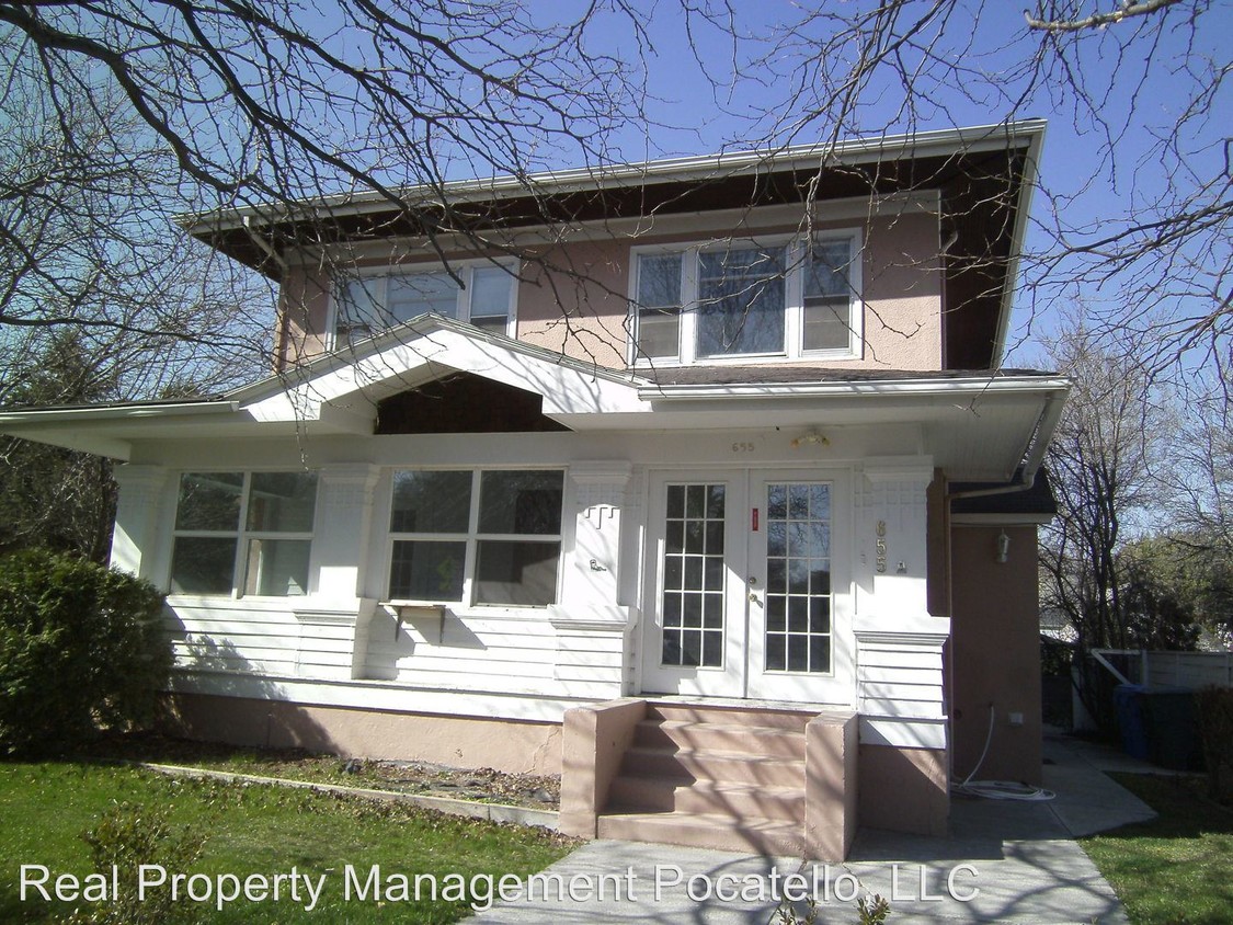 655 S 6th Ave, Pocatello, ID 83201 Condo for Rent in Pocatello, ID