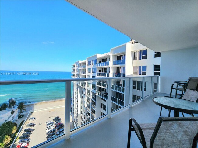 Building Photo - 3505 S Ocean Dr