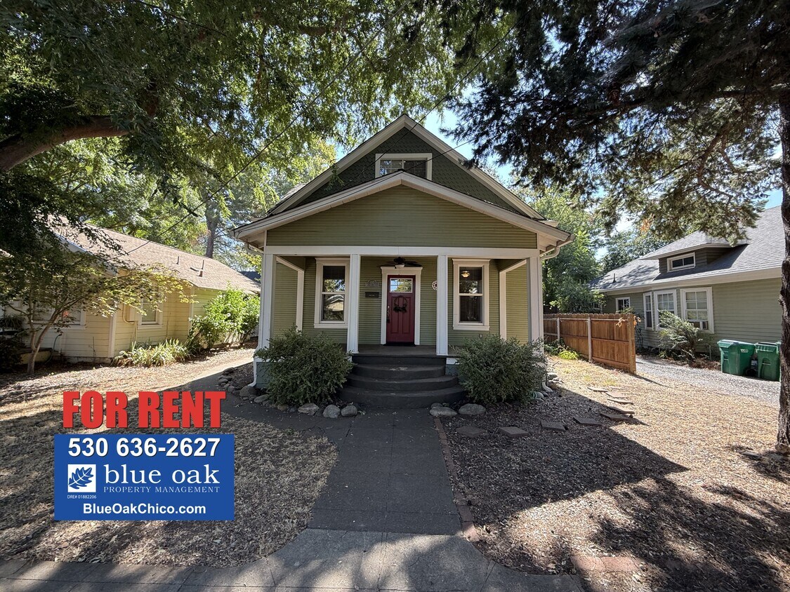 Foto principal - 137 W 12th St