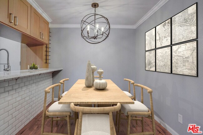 Foto del edificio - 4900 Overland Ave