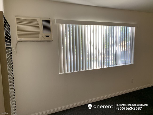 Foto del edificio - 14745 Blythe St