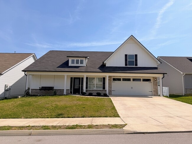 Photo - 6512 Cara Cade Ln House