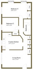 Interior Photo - Arbuta Arms Apartments*