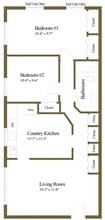Interior Photo - Arbuta Arms Apartments*