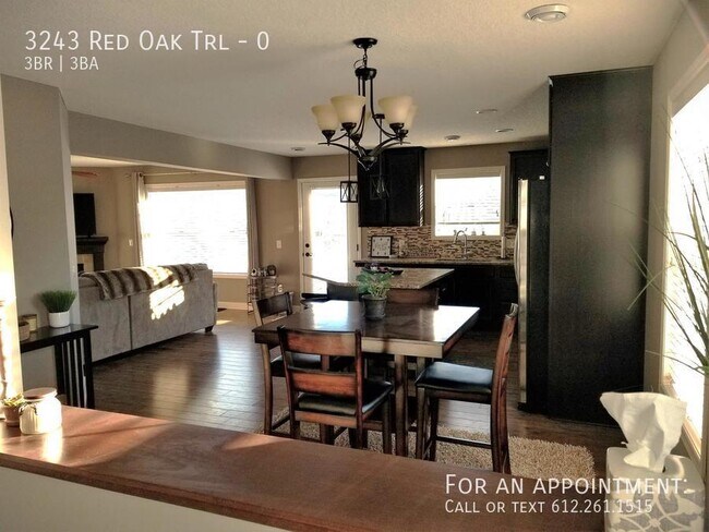 Building Photo - 3243 Red Oak Trail