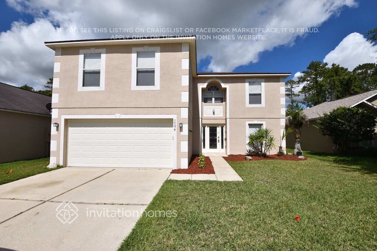 Foto principal - 1754 Cornerview Ln
