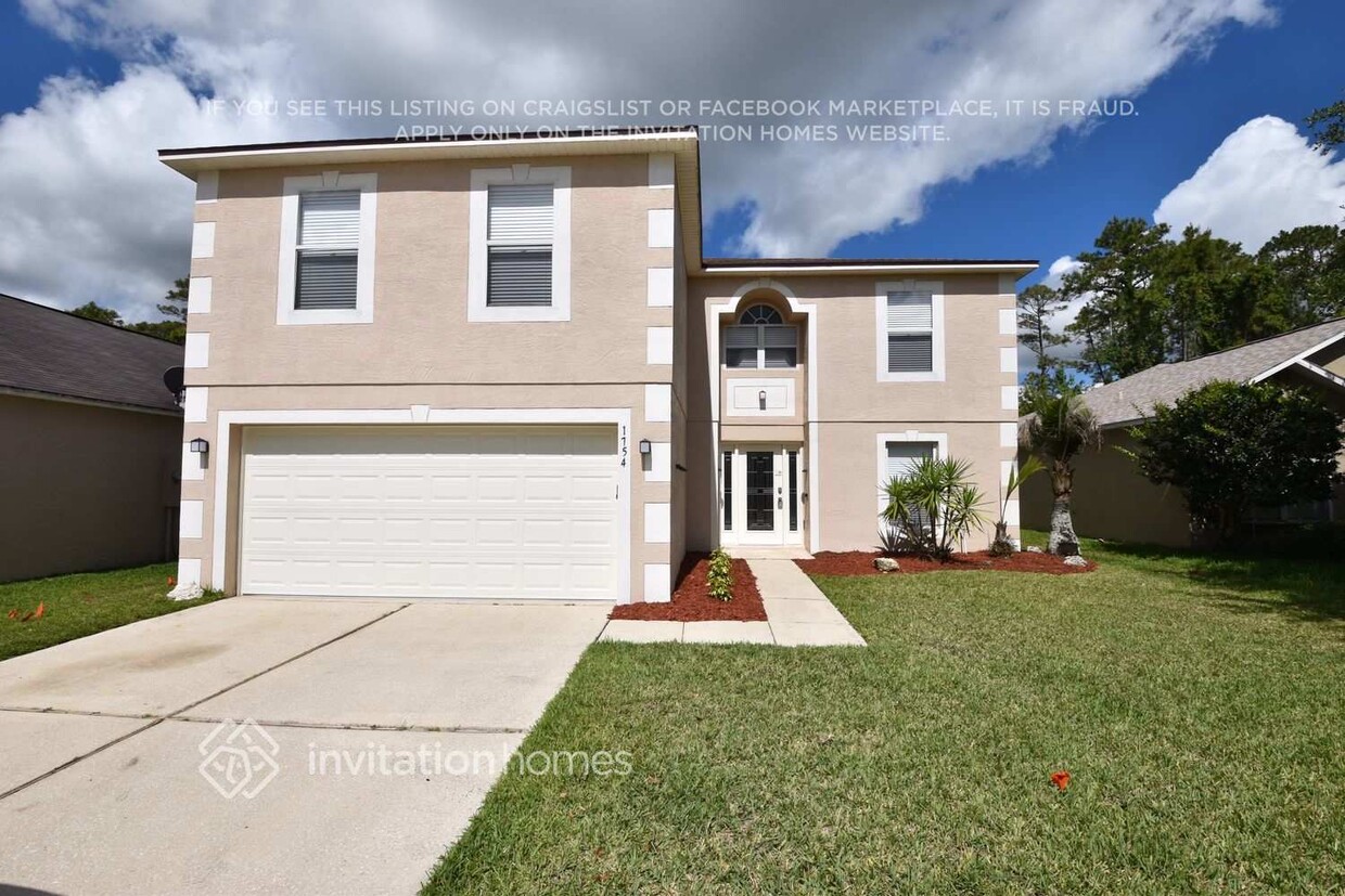 Primary Photo - 1754 Cornerview Ln