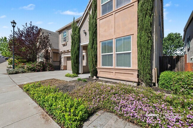 Foto del edificio - 6856 Syrah Dr