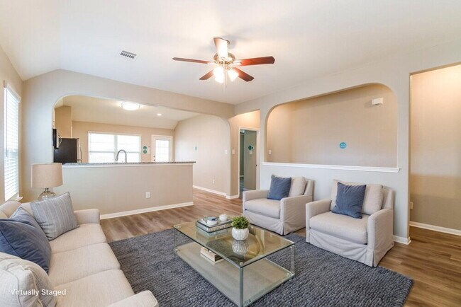 Foto del edificio - 10339 Spruce Villa Trce