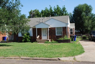 Building Photo - 408 Babb Dr