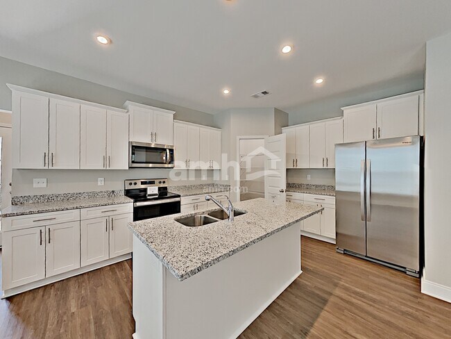 Foto del edificio - 5132 Grant Ridge Ln