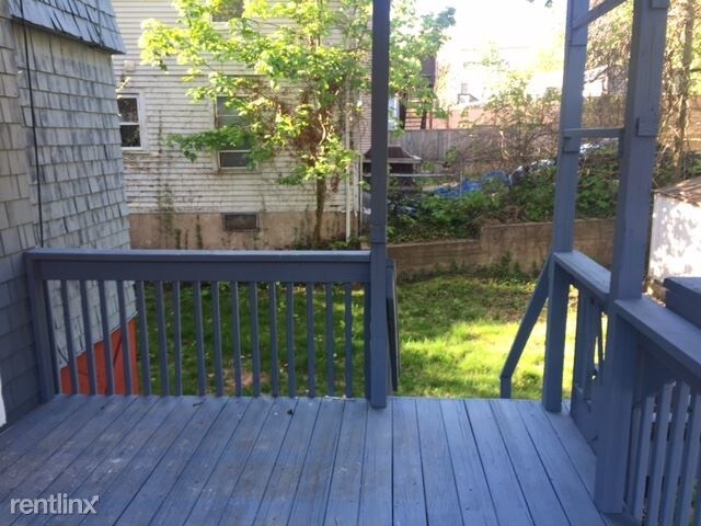Building Photo - 2 br, 1 bath  - 112 Quinnipiac Ave Fl 1