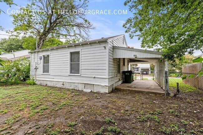 Foto del edificio - 3616 Live Oak Ave