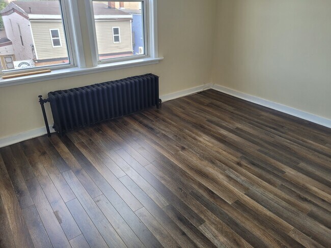 Photo du bâtiment - 123 Portland St