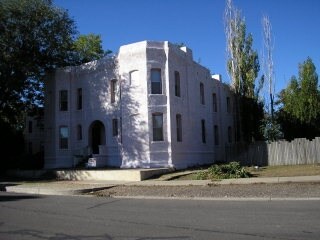 Foto del edificio - 269 Lamar Ave