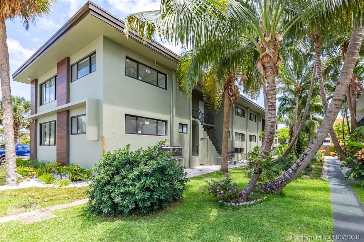 1050 95th St 4 Bay Harbor Islands Fl 33154 - 1050  95th St 4 Bay Harbor Islands Fl 33154