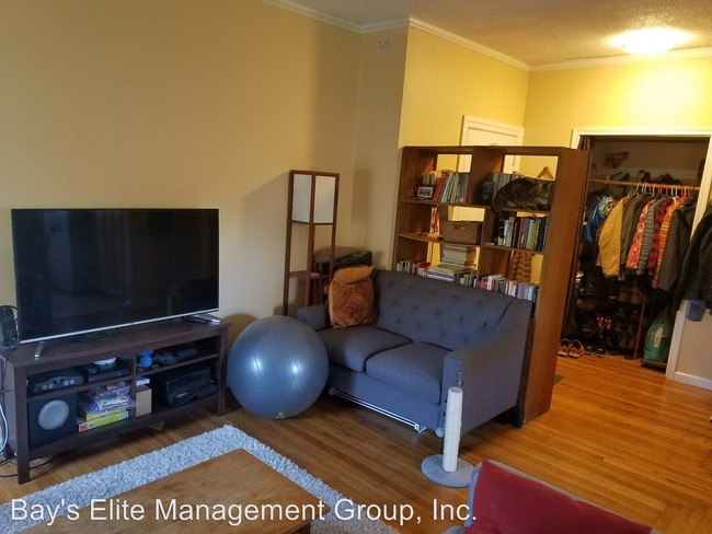 Foto del edificio - 817 52nd St