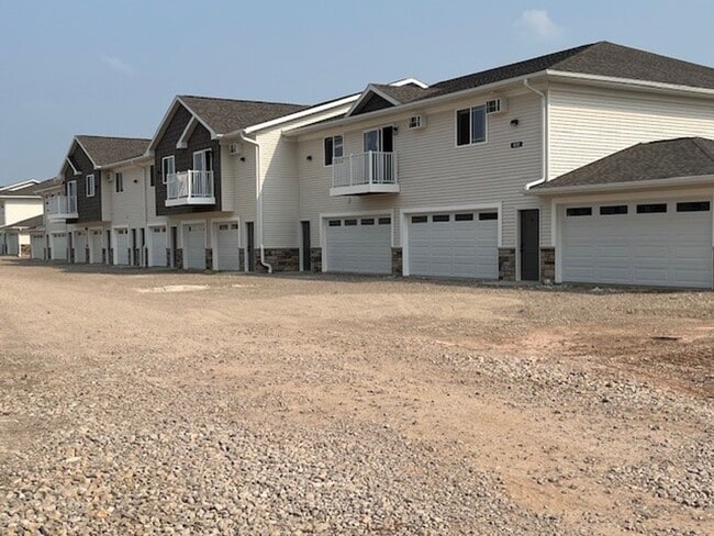 Building Photo - Lightning Drive Apartments