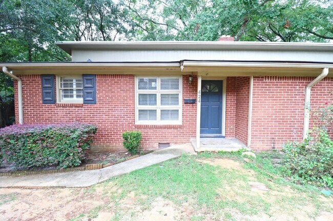 Foto del edificio - 3 bed/2bath duplex close to downtown Columbia