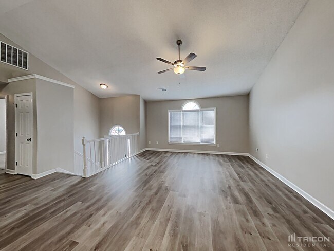 Foto del edificio - 10580 Aspenwood Court Jonesboro GA