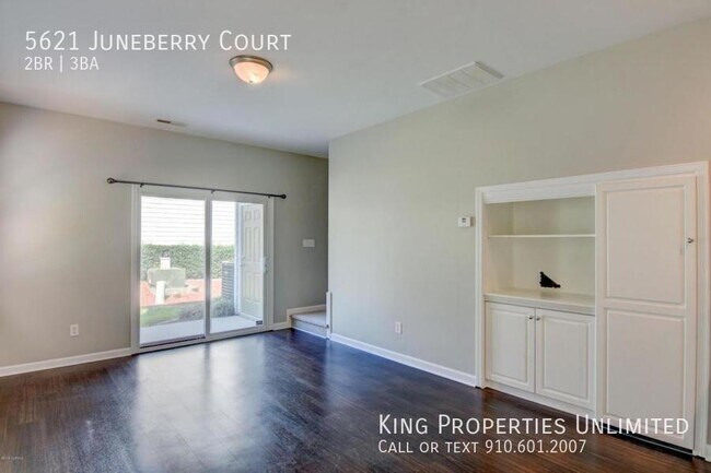Photo - 5621 Juneberry Ct Townhome