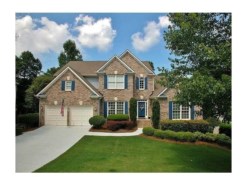 Primary Photo - 1380 Woodvine Way