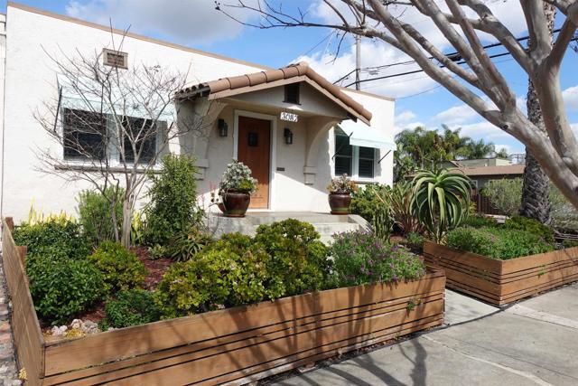 Foto del edificio - 3082 Juniper St