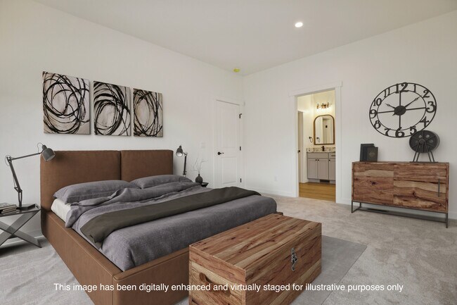 Foto del edificio - 422 Jarrett Ave