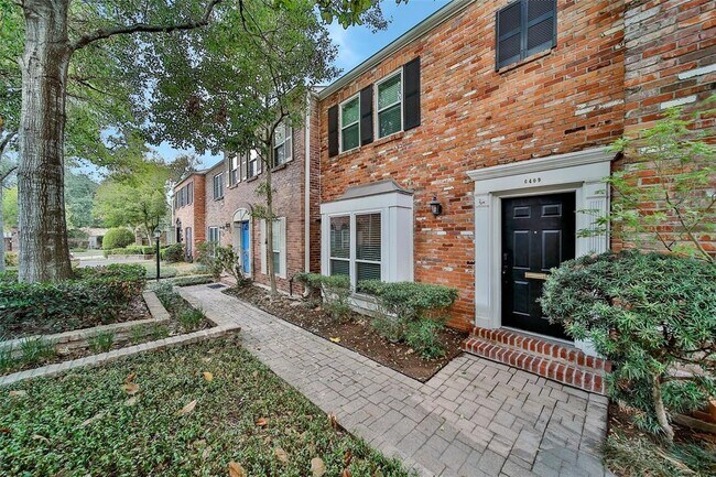 Foto del edificio - 6409 Burgoyne Dr.