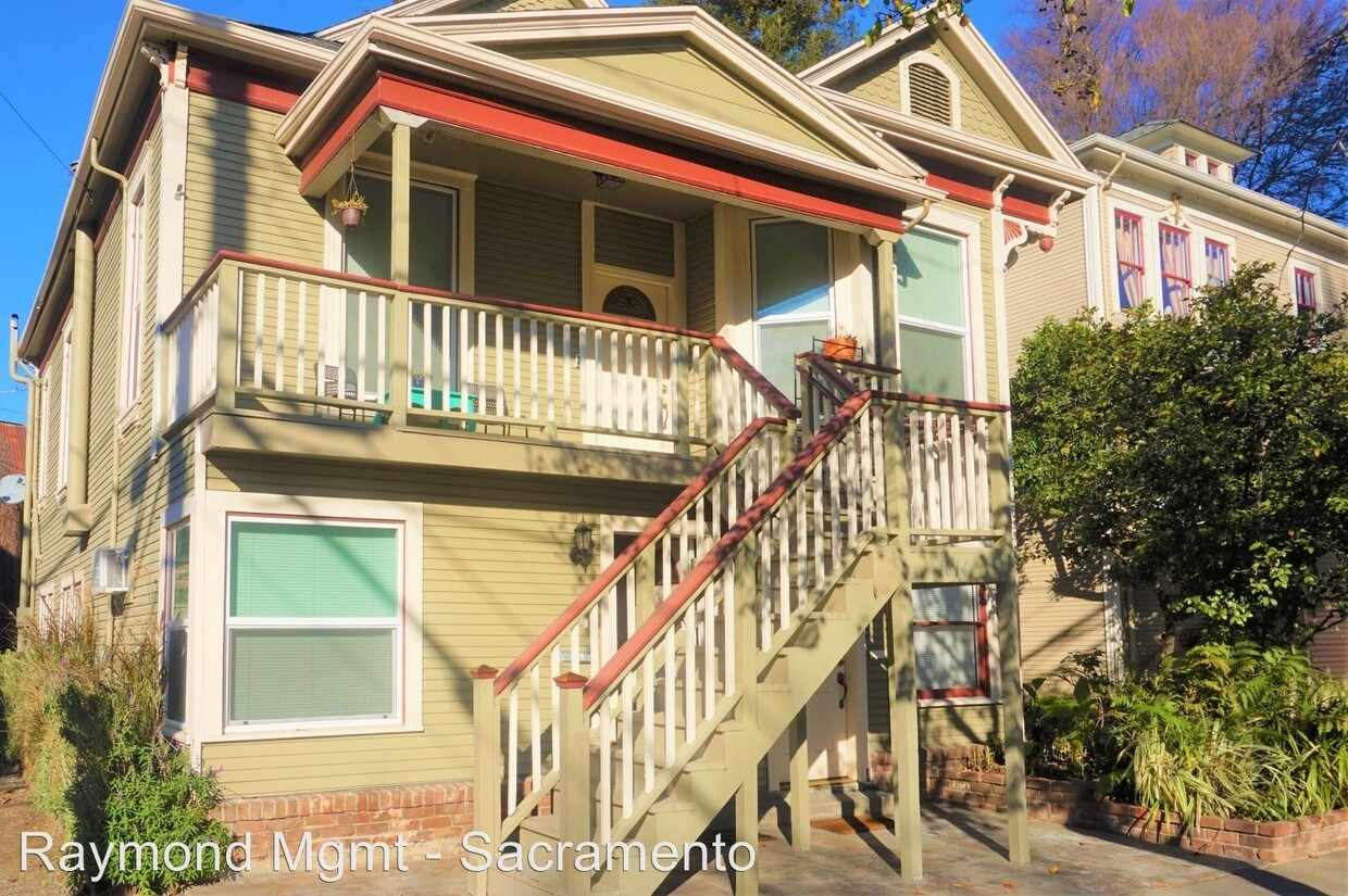 Foto principal - 1614 18th St