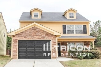 Building Photo - 1040 Wedgewood Ct NE