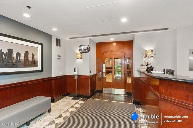 Building Photo - 2 br, 2 bath Condo - 40 E 9th St Apt 1416