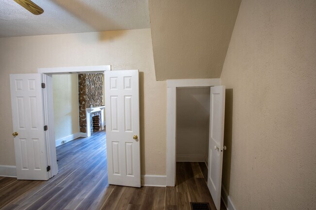 Extended Living Room - 2302 Murray Ave