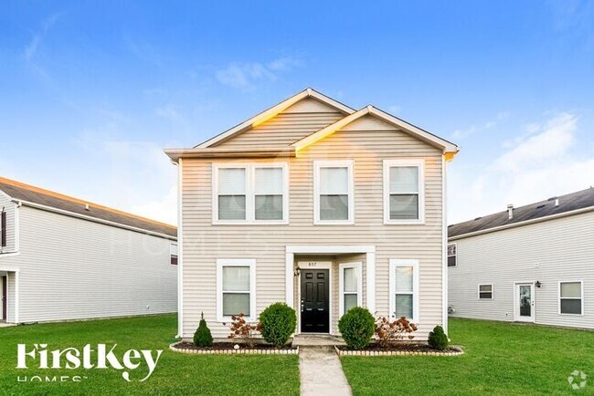 Building Photo - 807 Brookshire Dr