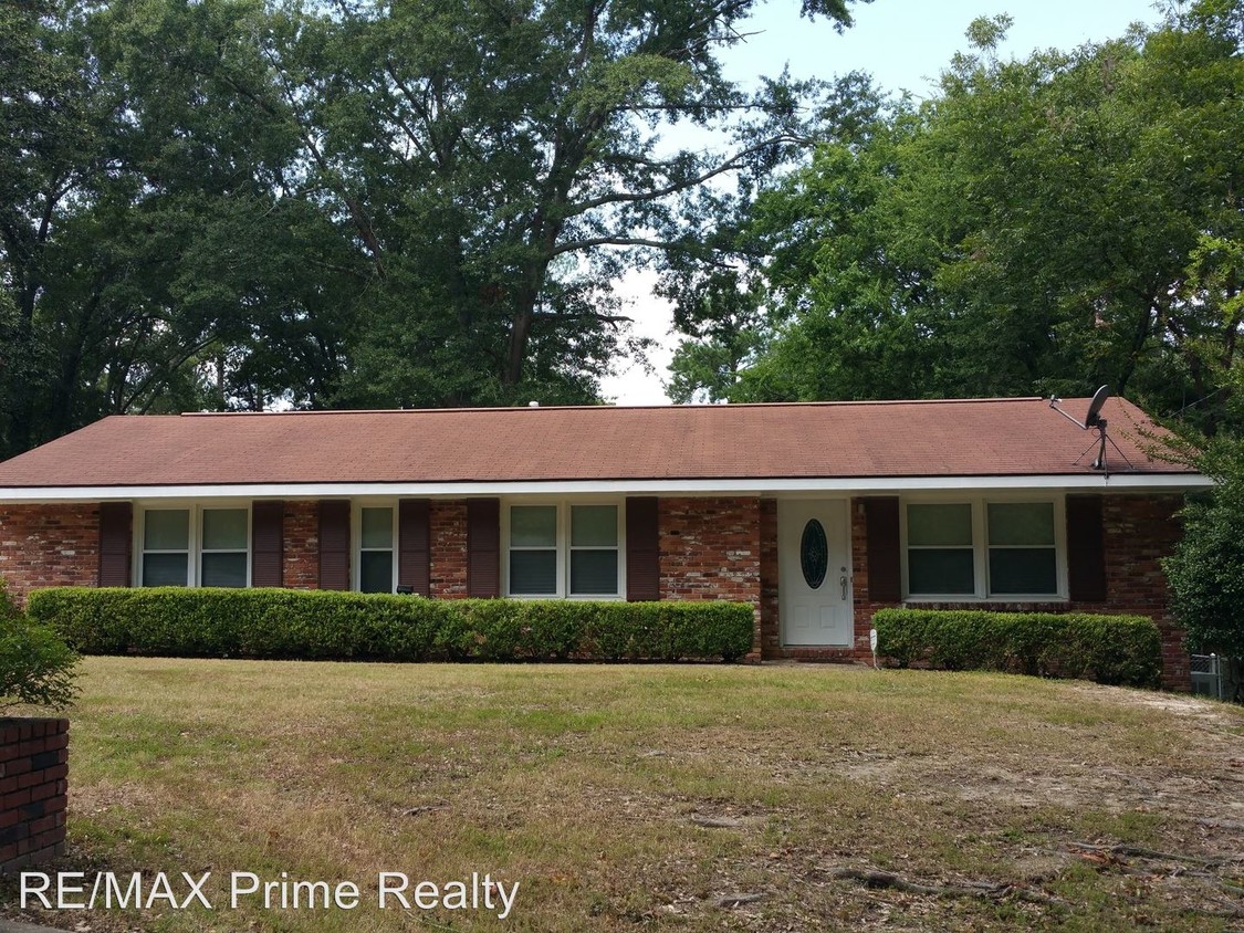 Primary Photo - 3117 Culver Dr