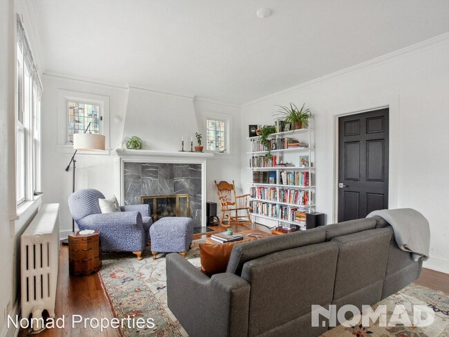 Building Photo - 4 br, 2 bath House - 540 S Franklin St