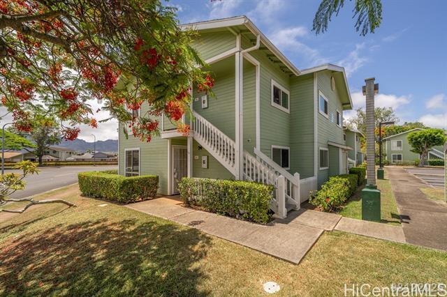 Foto del edificio - 94-406-406 Keaoopua St