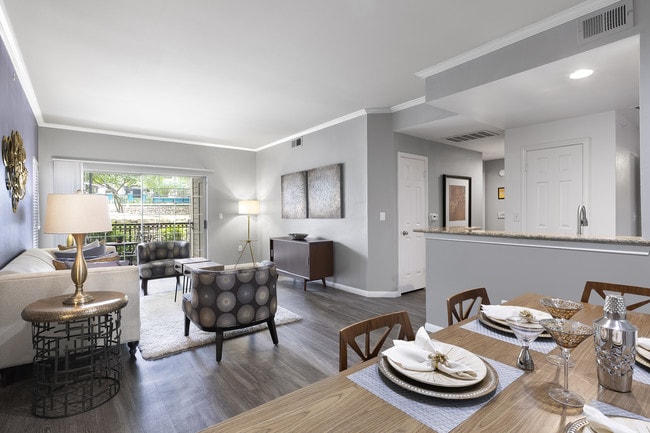 Foto del edificio - The Village At Gracy Farms