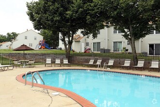 Huntingdon Woods photo'