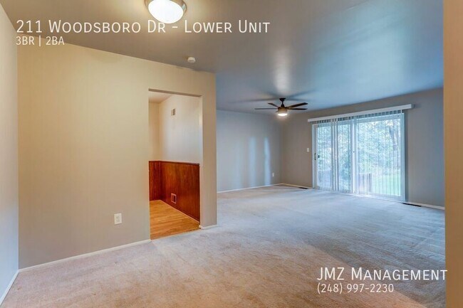Building Photo - 211 Woodsboro Dr