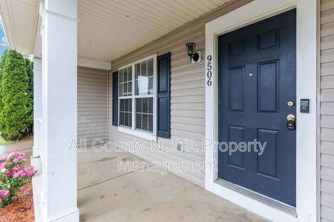 Building Photo - 9506 Whiteheart Dr