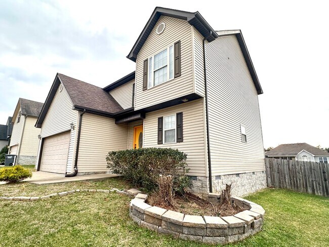 Foto del edificio - Move-In Special Available! Beautiful Singl...