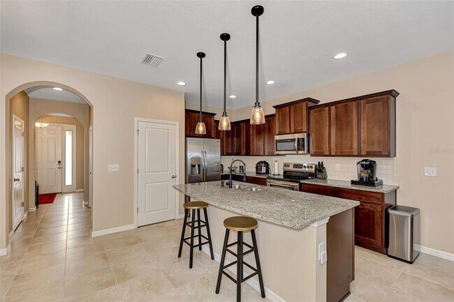 Foto del edificio - 8652 Ice Wine St